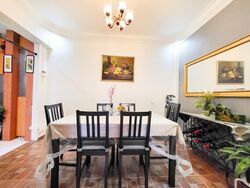 Blk 261 Bishan Street 22 (Bishan), HDB Executive #586747821